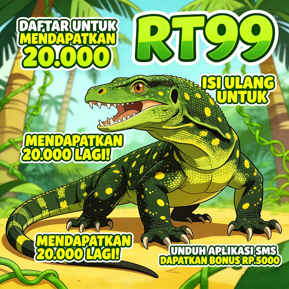 rt99 Resmi